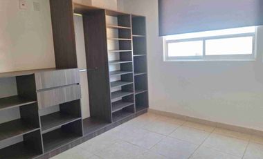 DEPARTAMENTO DE LUJO