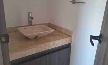 DEPARTAMENTO DE LUJO