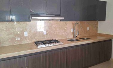 DEPARTAMENTO DE LUJO