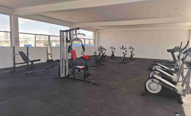 DEPARTAMENTO DE LUJO