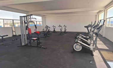 DEPARTAMENTO DE LUJO