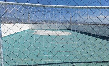 DEPARTAMENTO DE LUJO