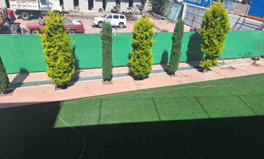 DEPARTAMENTO DE LUJO