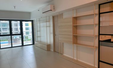 Brand New 1 Bedroom Condo for Rent in Callisto, Circuit Makati