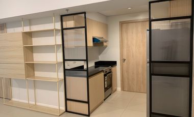 Brand New 1 Bedroom Condo for Rent in Callisto, Circuit Makati