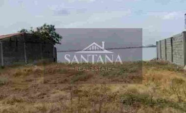 Terreno en venta en Aquamarina, Samborondón