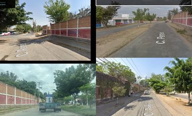 BODEGA RENTA TLAJOMULCO CERCA CENTRAL CAMIONES