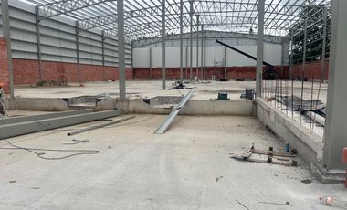 BODEGA RENTA TLAJOMULCO CERCA CENTRAL CAMIONES