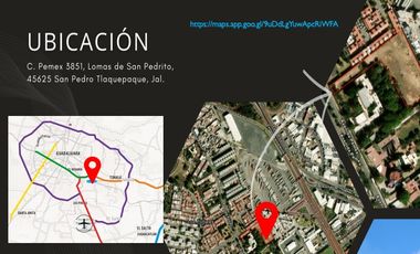 BODEGA RENTA TLAJOMULCO CERCA CENTRAL CAMIONES