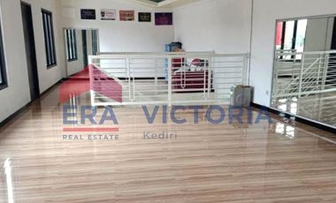 Rumah Siap Huni di Turus Gampengrejo Kab Kediri Terdapat 2 Bangunan