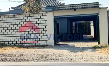 Rumah Siap Huni di Turus Gampengrejo Kab Kediri Terdapat 2 Bangunan