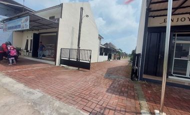 rumah minimalis di kartasura dekat kampus ums solo