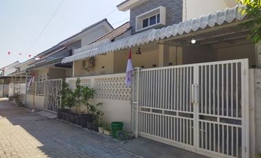 rumah minimalis di kartasura dekat kampus ums solo