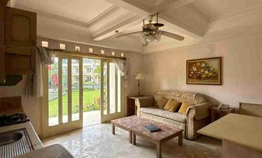 Kota Bunga Cipanas Puncak Bangunan Ex Hotel View Pegunungan