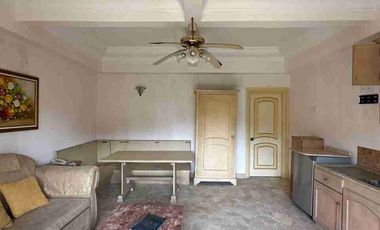 Kota Bunga Cipanas Puncak Bangunan Ex Hotel View Pegunungan