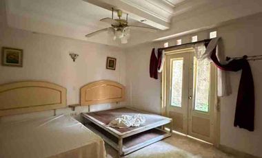 Kota Bunga Cipanas Puncak Bangunan Ex Hotel View Pegunungan