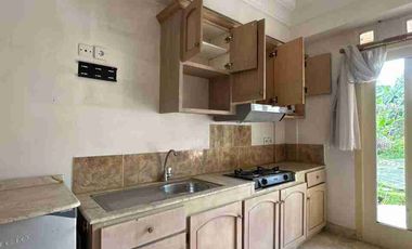 Kota Bunga Cipanas Puncak Bangunan Ex Hotel View Pegunungan