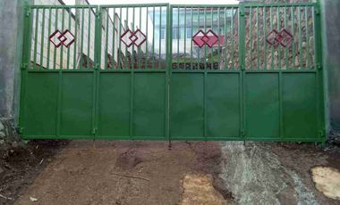 Dijual Villa dikawasan sejuk punclut, ciumbuleuit Bandung