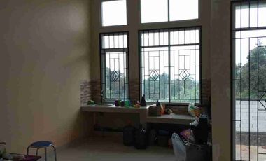 Dijual Villa dikawasan sejuk punclut, ciumbuleuit Bandung