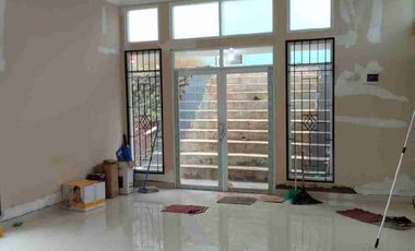 Dijual Villa dikawasan sejuk punclut, ciumbuleuit Bandung