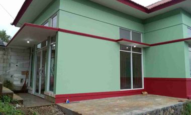 Dijual Villa dikawasan sejuk punclut, ciumbuleuit Bandung