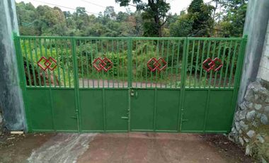 Dijual Villa dikawasan sejuk punclut, ciumbuleuit Bandung