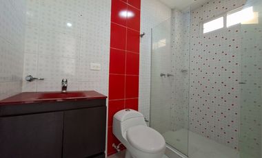 VENDO CASA EN CIUDAD JARDIN