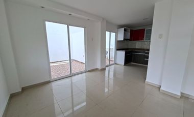 VENDO CASA EN CIUDAD JARDIN