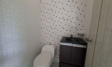 VENDO CASA EN CIUDAD JARDIN