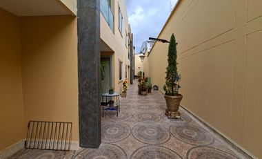 VENDO CASA EN CIUDAD JARDIN