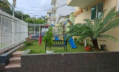 VENDO CASA EN CIUDAD JARDIN