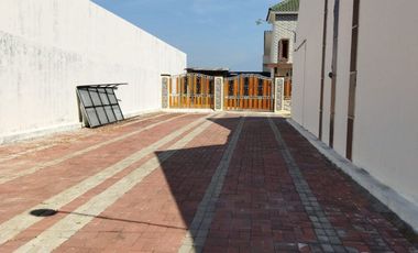 tanah kavlingan dengan harga termurah di solo raya lokasi 100 m dari jl solo jogja