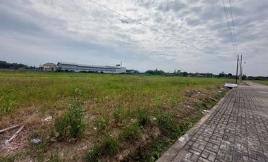 tanah kavlingan dengan harga termurah di solo raya lokasi 100 m dari jl solo jogja