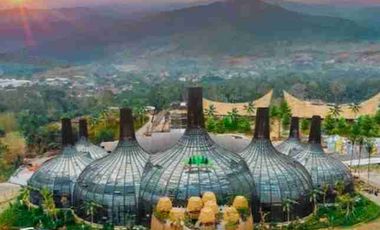 Dijual Wisata Aktif, Untung Besar di  Bawen Semarang Jawa Tengah