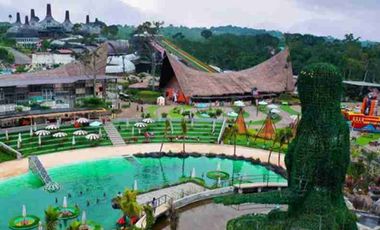 Dijual Wisata Aktif, Untung Besar di  Bawen Semarang Jawa Tengah