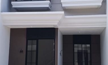 Disewakan Rumah Perumahan Regency One Eastpoint