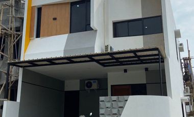 RUKOST 7 KAMAR FULL FURNISH DAN FULL PENYEWA DI DEKAT IPB BOGOR