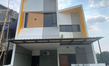 RUKOST 7 KAMAR FULL FURNISH DAN FULL PENYEWA DI DEKAT IPB BOGOR