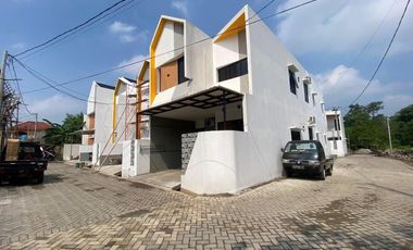 RUKOST 7 KAMAR FULL FURNISH DAN FULL PENYEWA DI DEKAT IPB BOGOR