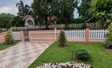 Single-storey detached house, 40 sq m., Phuphalom Village, Nakhon Nayok Bypass, Bung Krabao Intersection, Rangsit-Nakhon Nayok Road, Suwannason Road,