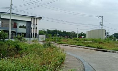 120 sqm Residential Lot for Sale in Almeria Verde, Dagupan, Pangasinan
