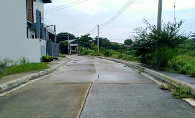 120 sqm Residential Lot for Sale in Almeria Verde, Dagupan, Pangasinan