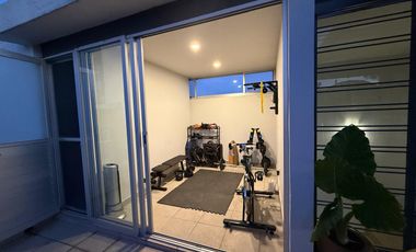 Casa moderna con roof garden en Ciudad Granja | Exclusividad y confort en cada detalle