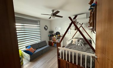 Casa moderna con roof garden en Ciudad Granja | Exclusividad y confort en cada detalle