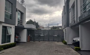 Casa moderna con roof garden en Ciudad Granja | Exclusividad y confort en cada detalle