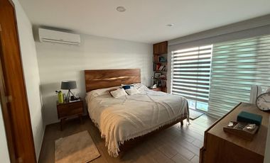 Casa moderna con roof garden en Ciudad Granja | Exclusividad y confort en cada detalle