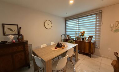 Casa moderna con roof garden en Ciudad Granja | Exclusividad y confort en cada detalle