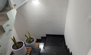 Casa moderna con roof garden en Ciudad Granja | Exclusividad y confort en cada detalle