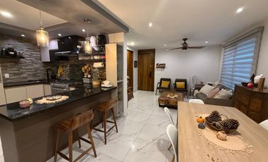 Casa moderna con roof garden en Ciudad Granja | Exclusividad y confort en cada detalle