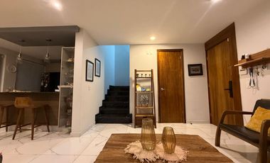 Casa moderna con roof garden en Ciudad Granja | Exclusividad y confort en cada detalle